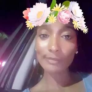 Meet your Posher, Kellie